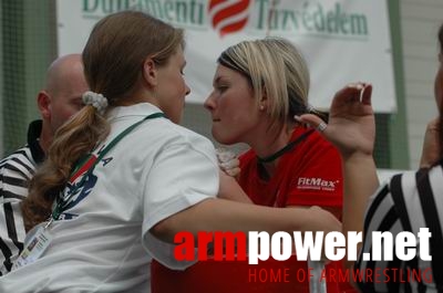 Mistrzostwa Europy 2006 - Day 1 # Siłowanie na ręce # Armwrestling # Armpower.net