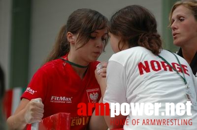 Mistrzostwa Europy 2006 - Day 1 # Siłowanie na ręce # Armwrestling # Armpower.net