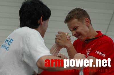 Mistrzostwa Europy 2006 - Day 1 # Siłowanie na ręce # Armwrestling # Armpower.net