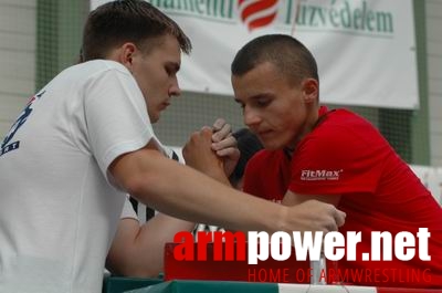 Mistrzostwa Europy 2006 - Day 1 # Siłowanie na ręce # Armwrestling # Armpower.net