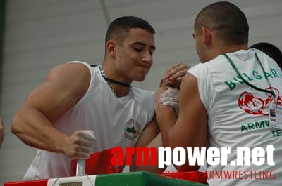 Mistrzostwa Europy 2006 - Day 1 # Siłowanie na ręce # Armwrestling # Armpower.net