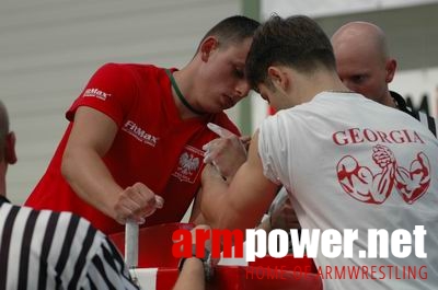 Mistrzostwa Europy 2006 - Day 1 # Siłowanie na ręce # Armwrestling # Armpower.net