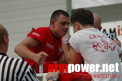 Mistrzostwa Europy 2006 - Day 1 # Siłowanie na ręce # Armwrestling # Armpower.net