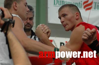 Mistrzostwa Europy 2006 - Day 1 # Armwrestling # Armpower.net