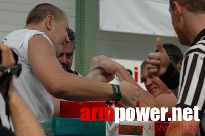 Mistrzostwa Europy 2006 - Day 1 # Armwrestling # Armpower.net