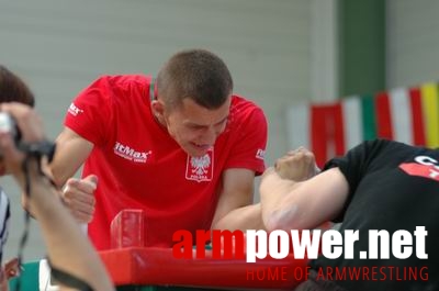 Mistrzostwa Europy 2006 - Day 1 # Siłowanie na ręce # Armwrestling # Armpower.net