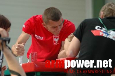 Mistrzostwa Europy 2006 - Day 1 # Armwrestling # Armpower.net