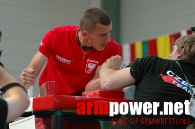 Mistrzostwa Europy 2006 - Day 1 # Siłowanie na ręce # Armwrestling # Armpower.net