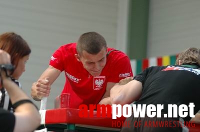 Mistrzostwa Europy 2006 - Day 1 # Siłowanie na ręce # Armwrestling # Armpower.net