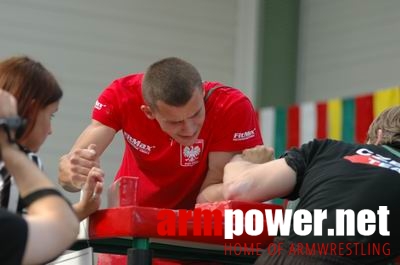 Mistrzostwa Europy 2006 - Day 1 # Siłowanie na ręce # Armwrestling # Armpower.net