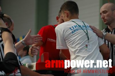 Mistrzostwa Europy 2006 - Day 1 # Siłowanie na ręce # Armwrestling # Armpower.net