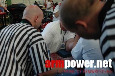 Mistrzostwa Europy 2006 - Day 1 # Siłowanie na ręce # Armwrestling # Armpower.net