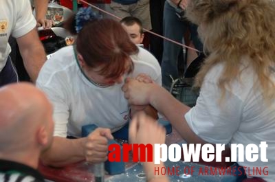 Mistrzostwa Europy 2006 - Day 1 # Siłowanie na ręce # Armwrestling # Armpower.net