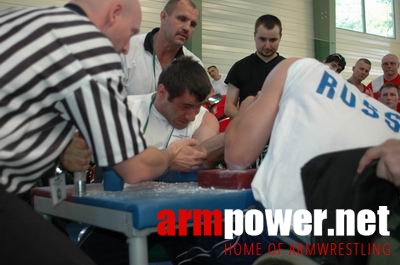 Mistrzostwa Europy 2006 - Day 1 # Siłowanie na ręce # Armwrestling # Armpower.net