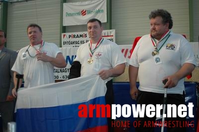 Mistrzostwa Europy 2006 - Day 1 # Siłowanie na ręce # Armwrestling # Armpower.net