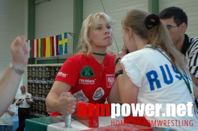 Mistrzostwa Europy 2006 - Day 1 # Siłowanie na ręce # Armwrestling # Armpower.net