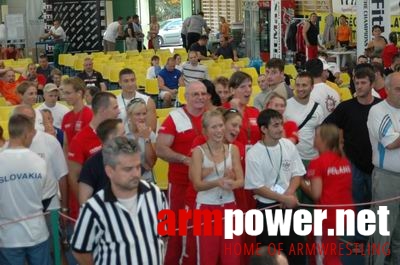 Mistrzostwa Europy 2006 - Day 1 # Siłowanie na ręce # Armwrestling # Armpower.net