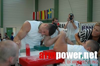 Mistrzostwa Europy 2006 - Day 1 # Armwrestling # Armpower.net