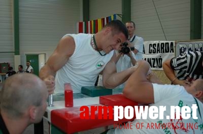 Mistrzostwa Europy 2006 - Day 1 # Siłowanie na ręce # Armwrestling # Armpower.net