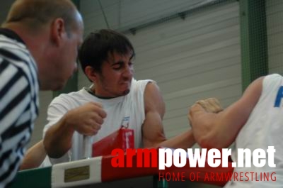 Mistrzostwa Europy 2006 - Day 1 # Siłowanie na ręce # Armwrestling # Armpower.net