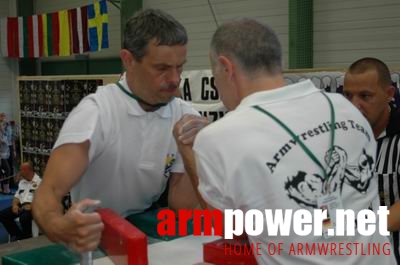 Mistrzostwa Europy 2006 - Day 1 # Armwrestling # Armpower.net