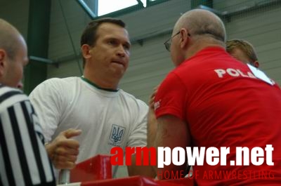 Mistrzostwa Europy 2006 - Day 1 # Siłowanie na ręce # Armwrestling # Armpower.net