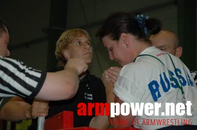 Mistrzostwa Europy 2006 - Day 1 # Siłowanie na ręce # Armwrestling # Armpower.net