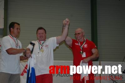 Mistrzostwa Europy 2006 - Day 1 # Siłowanie na ręce # Armwrestling # Armpower.net