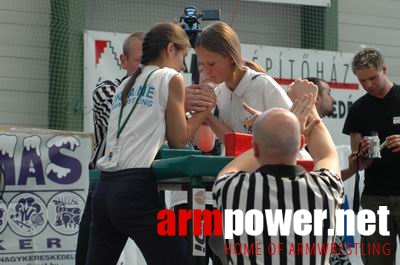 Mistrzostwa Europy 2006 - Day 2 # Siłowanie na ręce # Armwrestling # Armpower.net