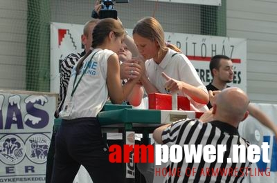 Mistrzostwa Europy 2006 - Day 2 # Siłowanie na ręce # Armwrestling # Armpower.net