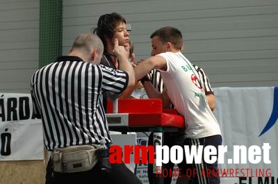 Mistrzostwa Europy 2006 - Day 2 # Siłowanie na ręce # Armwrestling # Armpower.net