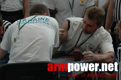 Mistrzostwa Europy 2006 - Day 2 # Siłowanie na ręce # Armwrestling # Armpower.net