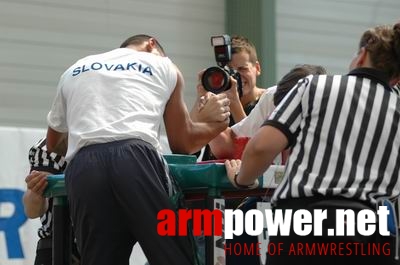 Mistrzostwa Europy 2006 - Day 2 # Armwrestling # Armpower.net