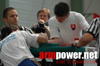 Mistrzostwa Europy 2006 - Day 2 # Siłowanie na ręce # Armwrestling # Armpower.net