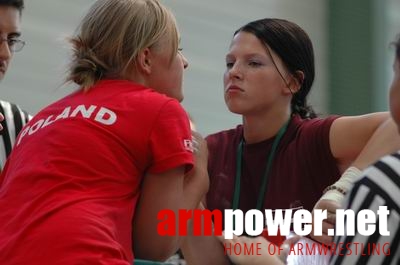 Mistrzostwa Europy 2006 - Day 2 # Siłowanie na ręce # Armwrestling # Armpower.net