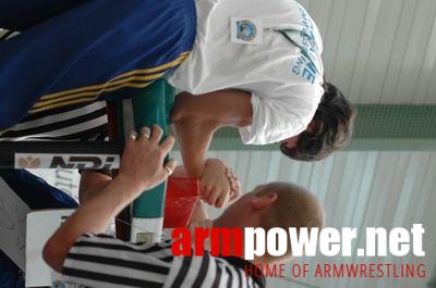 Mistrzostwa Europy 2006 - Day 2 # Siłowanie na ręce # Armwrestling # Armpower.net