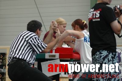 Mistrzostwa Europy 2006 - Day 2 # Armwrestling # Armpower.net