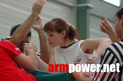 Mistrzostwa Europy 2006 - Day 2 # Armwrestling # Armpower.net