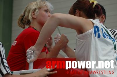 Mistrzostwa Europy 2006 - Day 2 # Armwrestling # Armpower.net