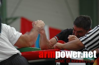 Mistrzostwa Europy 2006 - Day 2 # Armwrestling # Armpower.net