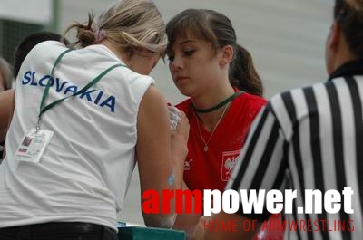 Mistrzostwa Europy 2006 - Day 2 # Siłowanie na ręce # Armwrestling # Armpower.net