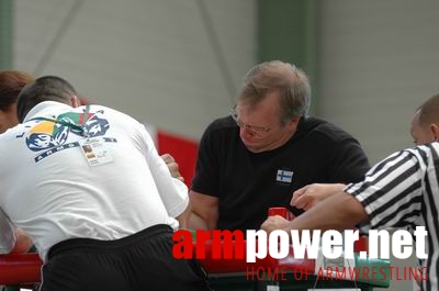 Mistrzostwa Europy 2006 - Day 2 # Armwrestling # Armpower.net