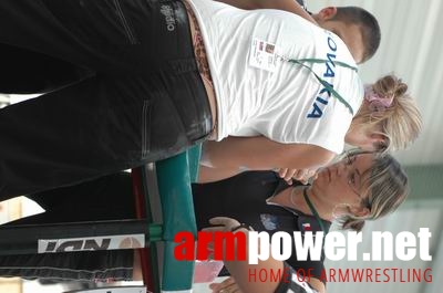 Mistrzostwa Europy 2006 - Day 2 # Armwrestling # Armpower.net