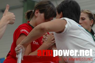 Mistrzostwa Europy 2006 - Day 2 # Siłowanie na ręce # Armwrestling # Armpower.net