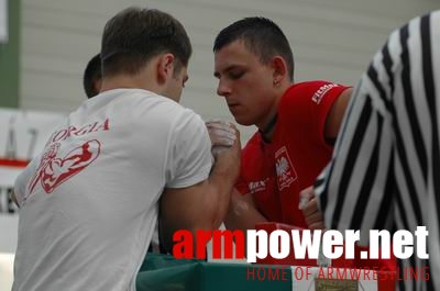 Mistrzostwa Europy 2006 - Day 2 # Armwrestling # Armpower.net