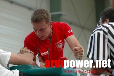 Mistrzostwa Europy 2006 - Day 2 # Siłowanie na ręce # Armwrestling # Armpower.net