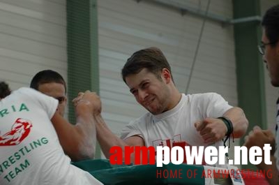 Mistrzostwa Europy 2006 - Day 2 # Armwrestling # Armpower.net