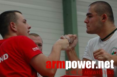 Mistrzostwa Europy 2006 - Day 2 # Armwrestling # Armpower.net