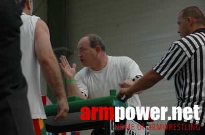 Mistrzostwa Europy 2006 - Day 2 # Armwrestling # Armpower.net