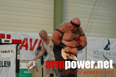 Mistrzostwa Europy 2006 - Day 2 # Armwrestling # Armpower.net